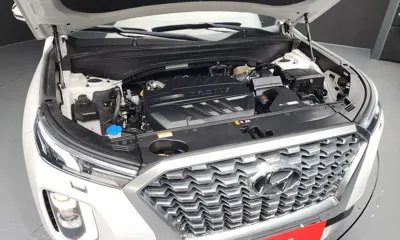 Hyundai Palisade 2022, 60103 км, за 25600000 KRW - фото 6