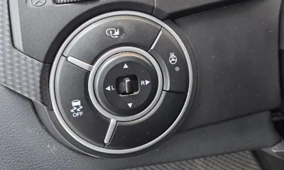 KG_Mobility_Ssangyong KORANDO 2016, 191666 км, за 4800000 KRW - фото 16