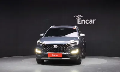 Hyundai Tucson 2020, 74713 км, за 18300000 KRW