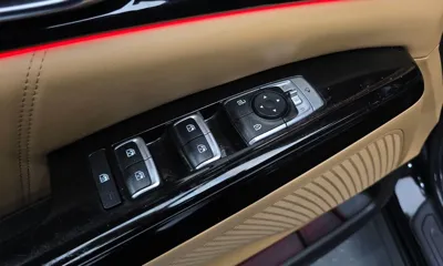 Kia Canival 2021, 93337 км, за 22590000 KRW - фото 35
