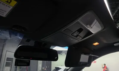 KG_Mobility_Ssangyong Rexton 2018, 105625 км, за 16500000 KRW - фото 19