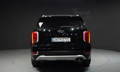 Hyundai Palisade 2022, 61912 км, за 25300000 KRW - фото 4