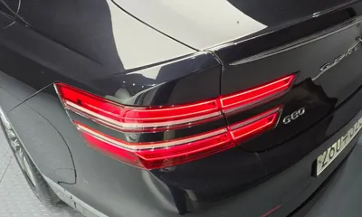 Genesis G80 2021, 108269 км, за 30990000 KRW - фото 23