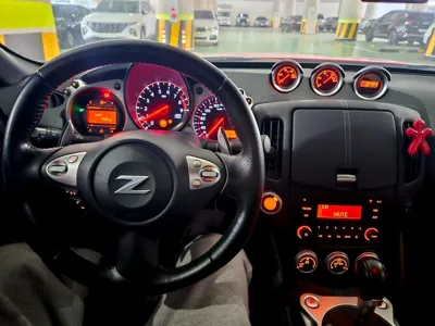 Nissan 370Z 2017, 104000 км, за 26000000 KRW - фото 12