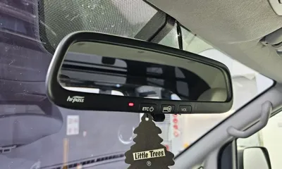 Hyundai Starex 2019, 67175 км, за 15900000 KRW - фото 19
