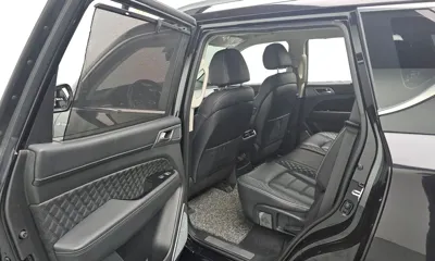 KG_Mobility_Ssangyong Rexton 2021, 63908 км, за 27000000 KRW - фото 12