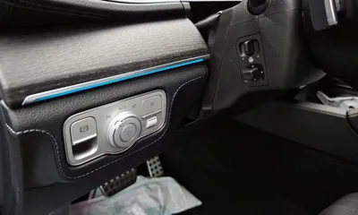 Mercedes-Benz GLS-Class 2025, 40 км, за 163000000 KRW - фото 28