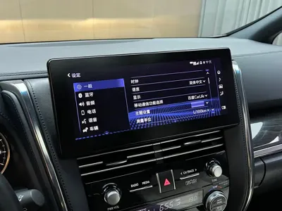 Lexus LM 2020, 157000 км, за 638000 CNY - фото 17