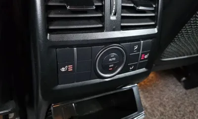 Mercedes-Benz GLE-Class 2018, 98125 км, за 28500000 KRW - фото 31