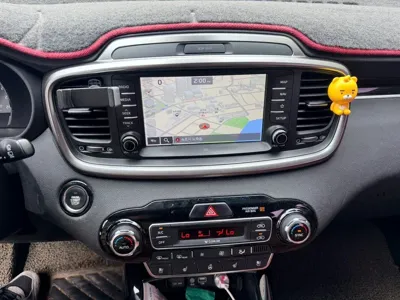 Kia Sorento 2018, 240800 км, за 14900000 KRW - фото 17