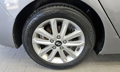 Hyundai Avante 2016, 105294 км, за 5300000 KRW - фото 5