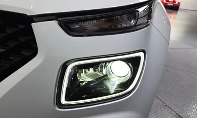 Hyundai Venue 2024, 5673 км, за 29990000 KRW - фото 22