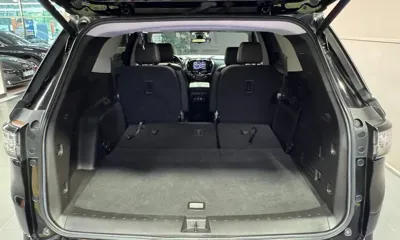 ChevroletGMDaewoo Traverse 2021, 52716 км, за 24000000 KRW - фото 9