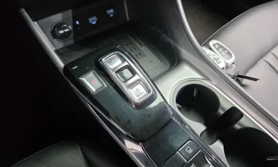 Hyundai Sonata 2020, 121623 км, за 13500000 KRW - фото 9