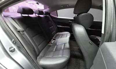 Hyundai Avante 2016, 254694 км, за 5500000 KRW - фото 11