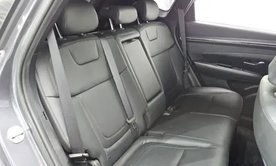 Hyundai Tucson 2022, 120022 км, за 18900000 KRW - фото 31