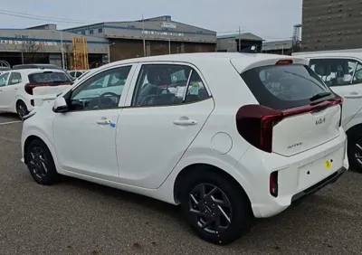 Kia Morning 2026, 1 км, за 2880000 KRW - фото 9