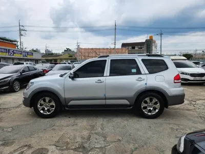 Kia Mohave 2017, 155000 км, за 7300000 KRW - фото 5