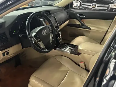 Toyota Reiz 2011, 130000 км, за 31800 CNY - фото 6