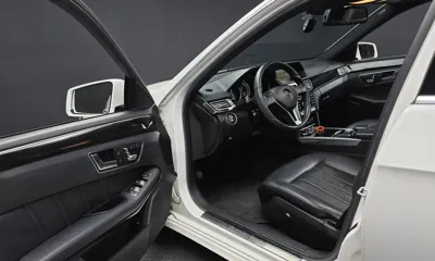 Mercedes-Benz E-Class 2014, 109609 км, за 10200000 KRW - фото 10