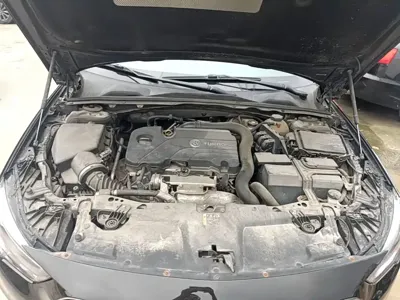 Buick Regal 2018, 121800 км, за 42000 CNY - фото 20