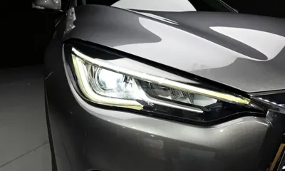 Infiniti QX50 2019, 86797 км, за 17900000 KRW - фото 22