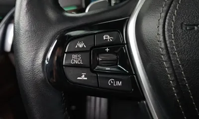BMW Gran Turismo 2019, 69643 км, за 32800000 KRW - фото 31