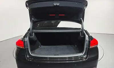 Genesis G80 2019, 120606 км, за 15300000 KRW - фото 20
