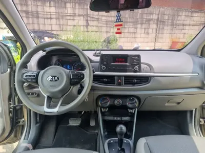 Kia Morning 2019, 75000 км, за 6900000 KRW - фото 7