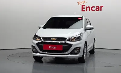 ChevroletGMDaewoo Spark 2022, 10820 км, за 10000000 KRW