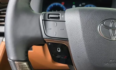 Toyota Alphard 2025, 10255 км, за 113000000 KRW - фото 25