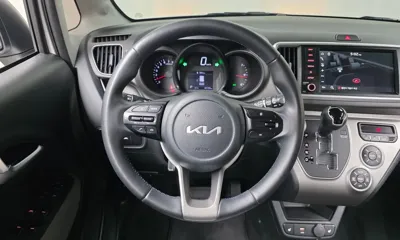 Kia Ray 2022, 44158 км, за 12800000 KRW - фото 13