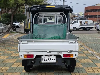 ChevroletGMDaewoo labo 2021, 54241 км, за 9900000 KRW - фото 6