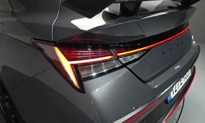 Hyundai Avante 2025, 29985 км, за 33500000 KRW - фото 23