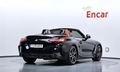 BMW Z4 2024, 15289 км, за 47900000 KRW - фото 2