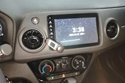 Honda XR-V 2019, 26200 км, за 72214.83 CNY - фото 20