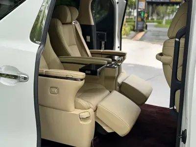 Toyota Alphard 2022, 150000 км, за 448000 CNY - фото 16