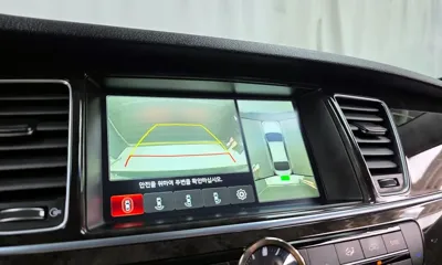 Kia K9 2015, 254635 км, за 5900000 KRW - фото 15