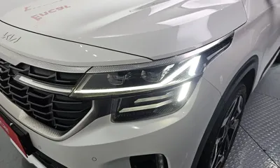 Kia Seltos 2023, 59438 км, за 23200000 KRW - фото 22
