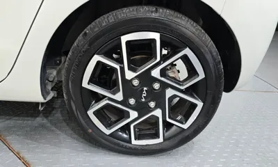 Kia Ray 2023, 7135 км, за 17600000 KRW - фото 21