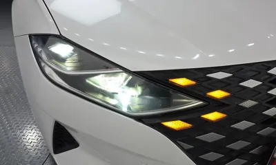 Hyundai Grandeur 2020, 166297 км, за 14190000 KRW - фото 22