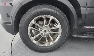 KG_Mobility_Ssangyong Rexton 2016, 255494 км, за 4700000 KRW - фото 5