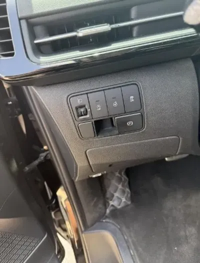 Hyundai Staria 2022, 128606 км, за 25490000 KRW - фото 9