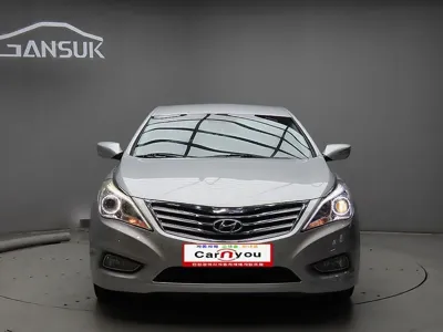 Hyundai Grandeur 2012, 99237 км, за 3600000 KRW - фото 3