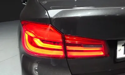 BMW 5-Series 2020, 50833 км, за 32800000 KRW - фото 23