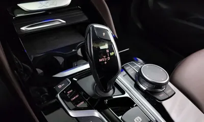 BMW X4 2021, 25583 км, за 33900000 KRW - фото 9