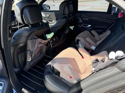Mercedes-Benz S-Class 2019, 56900 км, за 55900000 KRW - фото 7