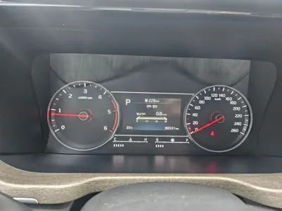 Kia Sorento 2021, 80530 км, за 21900000 KRW - фото 9