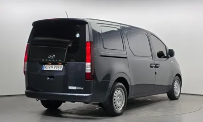 Hyundai Staria 2024, 86283 км, за 21800000 KRW
