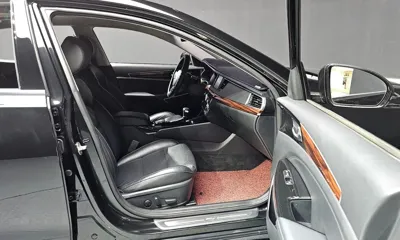 Kia K7 2016, 126088 км, за 11500000 KRW - фото 16